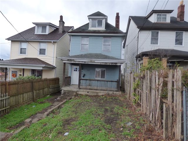 1021 Rue Grande Vue St, Elliott, PA 15220