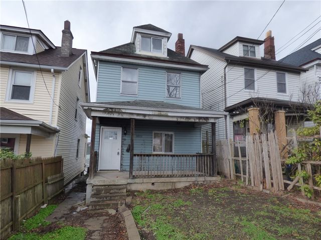 1021 Rue Grande Vue St, Elliott, PA 15220