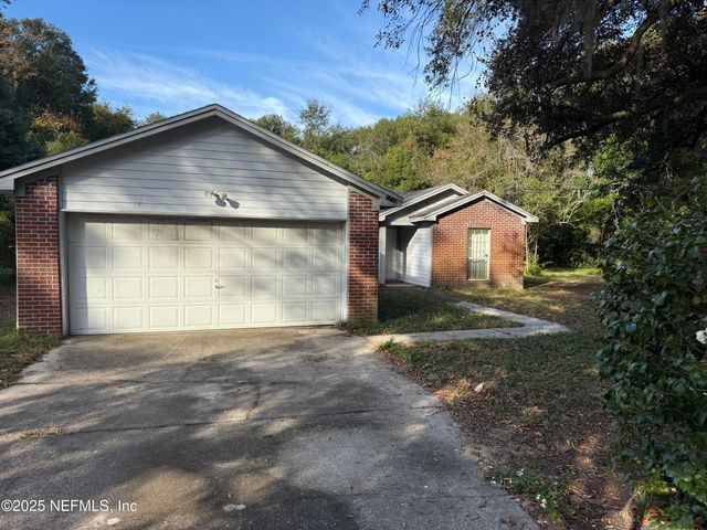 1718 LIVE OAK Drive, Jacksonville, FL 32246