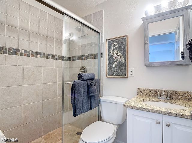 170 Pearl ST, Fort Myers Beach, FL 33931