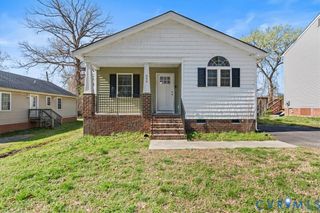 600 Highland Ave, Hopewell, VA 23860