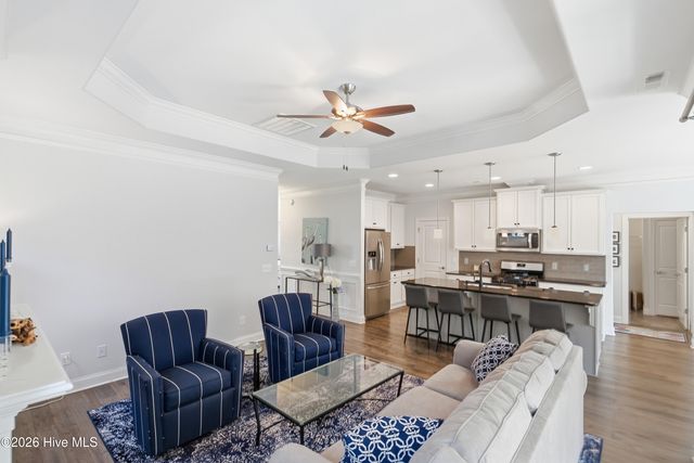 4153 Shearwater Way SE, Boiling Spring Lakes, NC 28461