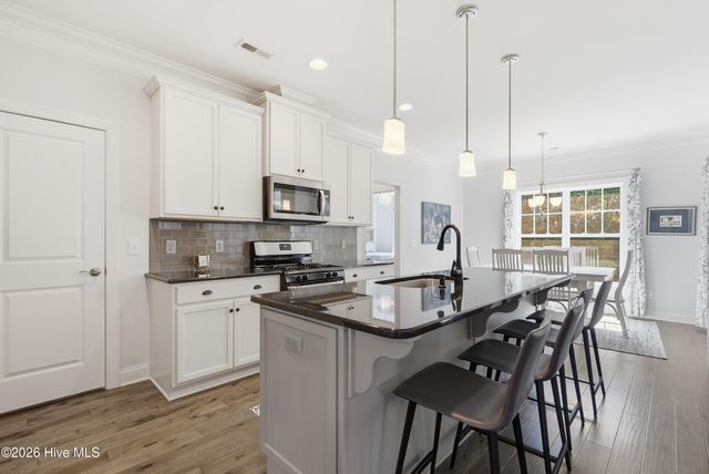 4153 Shearwater Way SE, Boiling Spring Lakes, NC 28461
