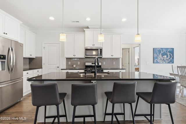 4153 Shearwater Way SE, Boiling Spring Lakes, NC 28461