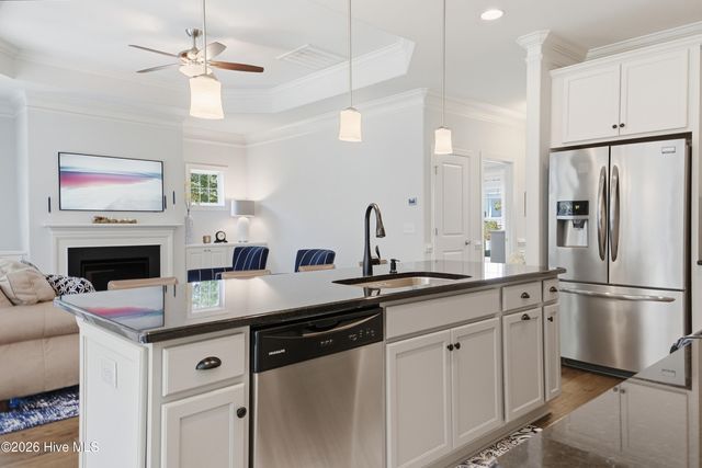 4153 Shearwater Way SE, Boiling Spring Lakes, NC 28461