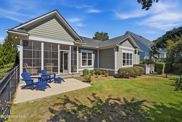 4153 Shearwater Way SE, Boiling Spring Lakes, NC 28461