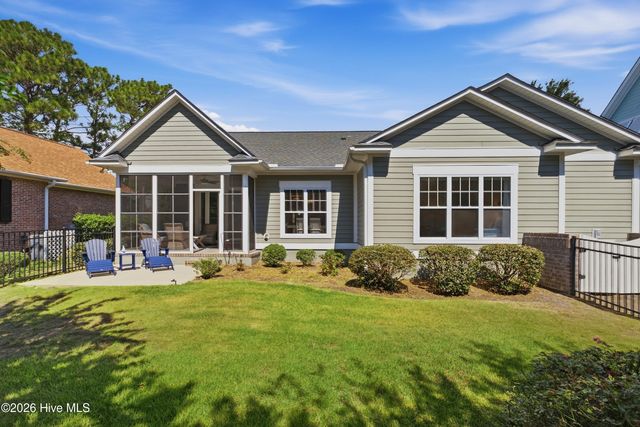4153 Shearwater Way SE, Boiling Spring Lakes, NC 28461