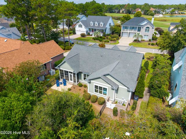 4153 Shearwater Way SE, Boiling Spring Lakes, NC 28461