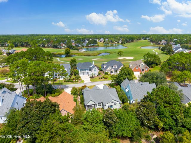 4153 Shearwater Way SE, Boiling Spring Lakes, NC 28461