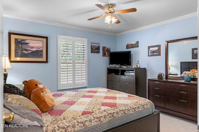 717 Clydesdale Ave, Seymour, TN 37865
