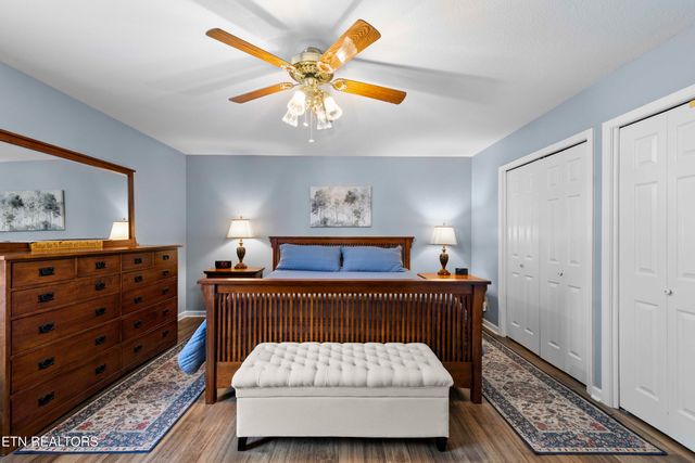 717 Clydesdale Ave, Seymour, TN 37865