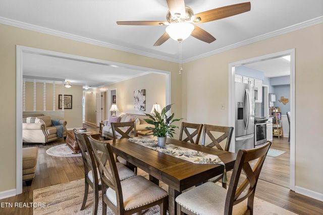 717 Clydesdale Ave, Seymour, TN 37865