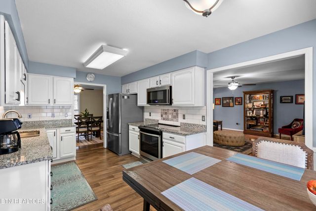 717 Clydesdale Ave, Seymour, TN 37865
