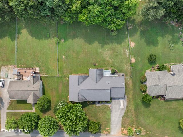717 Clydesdale Ave, Seymour, TN 37865