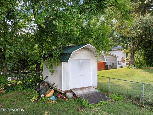 717 Clydesdale Ave, Seymour, TN 37865