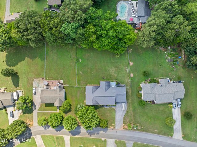 717 Clydesdale Ave, Seymour, TN 37865