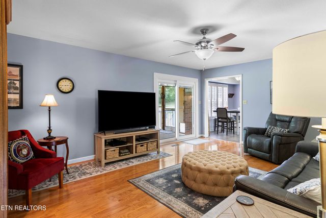 717 Clydesdale Ave, Seymour, TN 37865