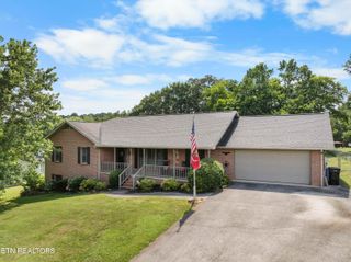 717 Clydesdale Ave, Seymour, TN 37865