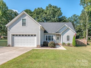 3411 Romany Drive, Monroe, NC 28110