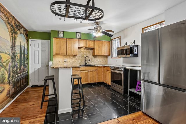 53 FAIRVIEW RD, Clifton Heights, PA 19018