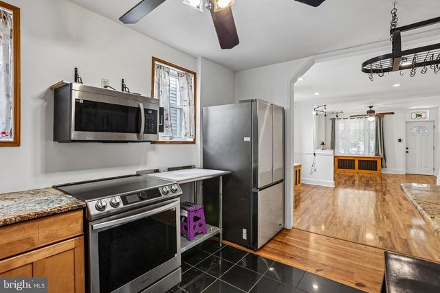 53 FAIRVIEW RD, Clifton Heights, PA 19018