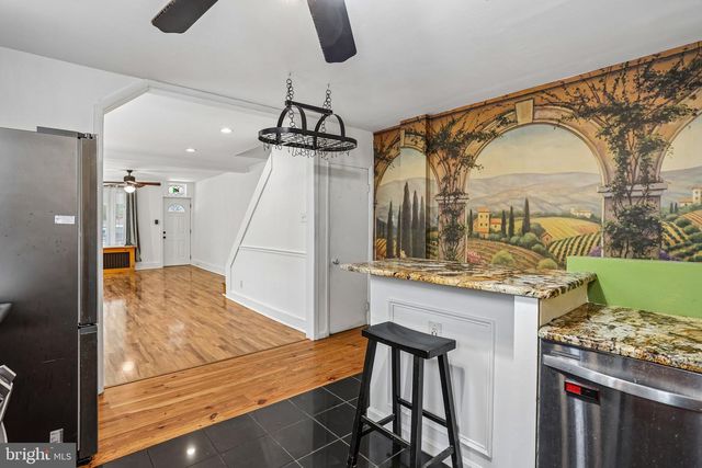 53 FAIRVIEW RD, Clifton Heights, PA 19018