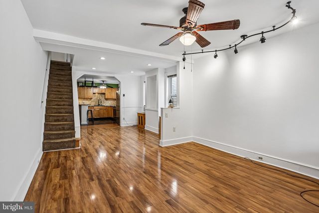 53 FAIRVIEW RD, Clifton Heights, PA 19018