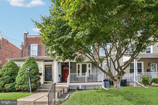 53 FAIRVIEW RD, Clifton Heights, PA 19018