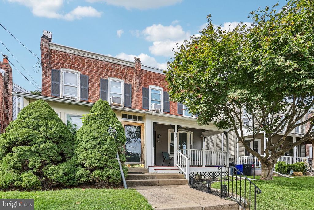 53 FAIRVIEW RD, Clifton Heights, PA 19018 — photo 2