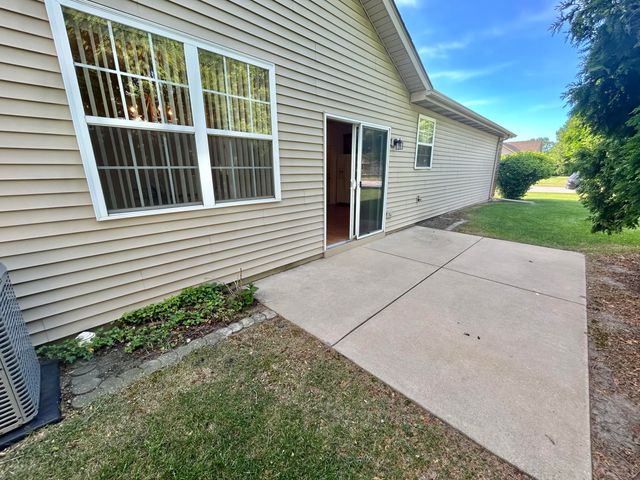 1261 Bluebell Trail, Schererville, IN 46375