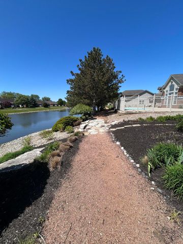 1261 Bluebell Trail, Schererville, IN 46375