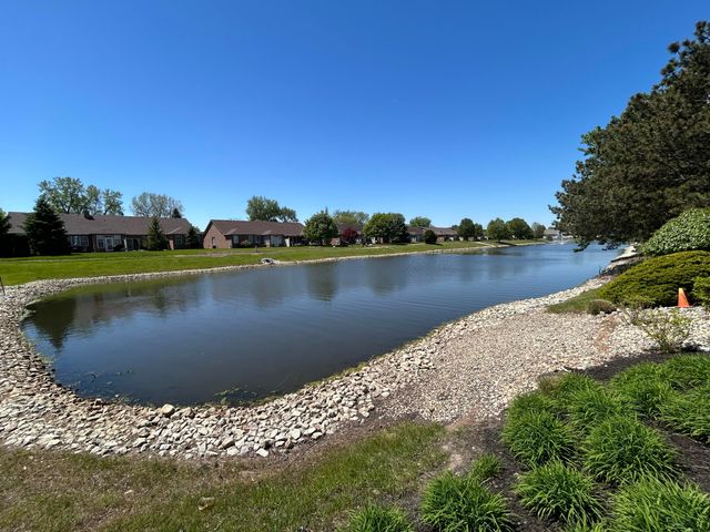 1261 Bluebell Trail, Schererville, IN 46375