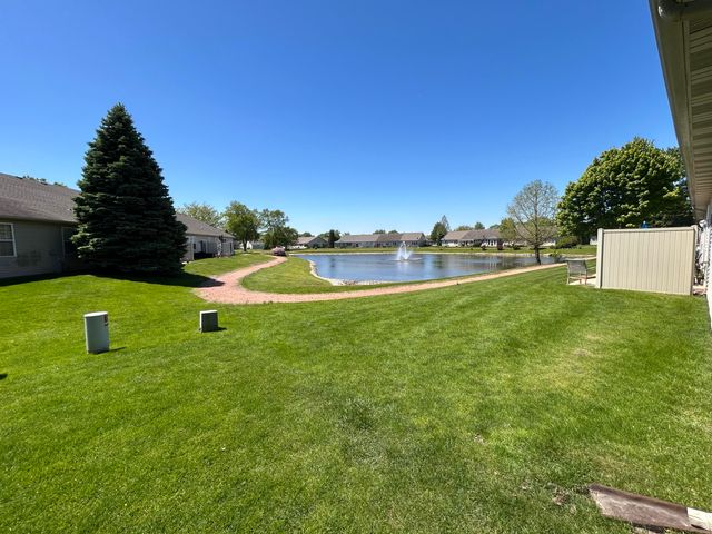 1261 Bluebell Trail, Schererville, IN 46375