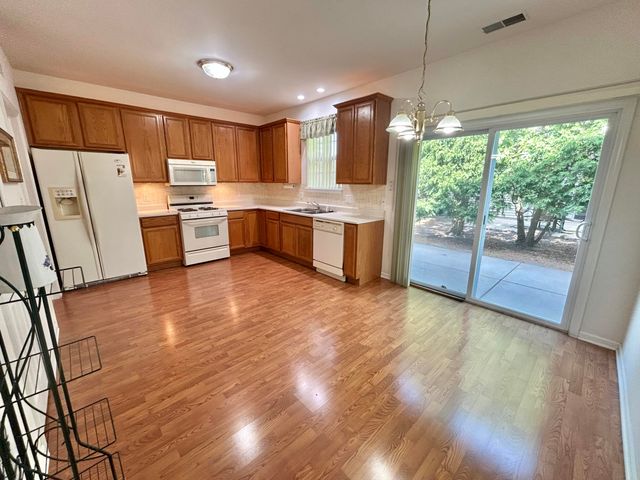 1261 Bluebell Trail, Schererville, IN 46375