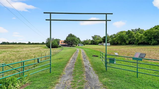 13631 Fm 981, Blue Ridge, TX 75424