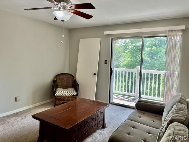 1942 Marine Terrace Drive F, St Louis, MO 63146