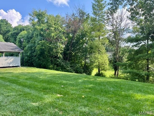 1942 Marine Terrace Drive F, St Louis, MO 63146