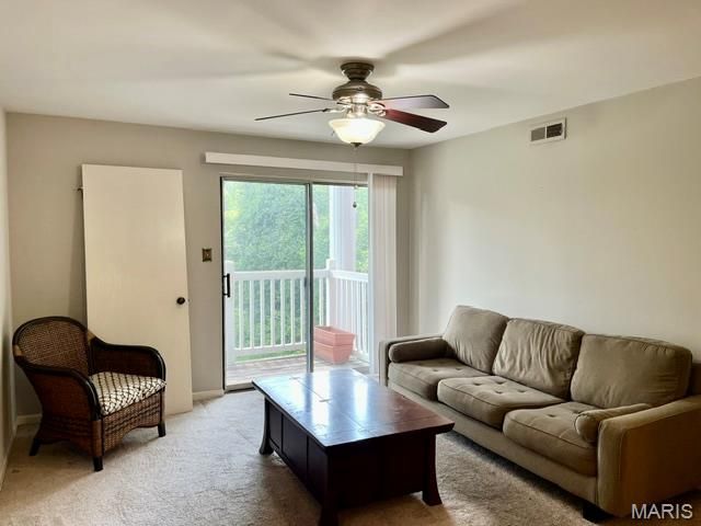 1942 Marine Terrace Drive F, St Louis, MO 63146