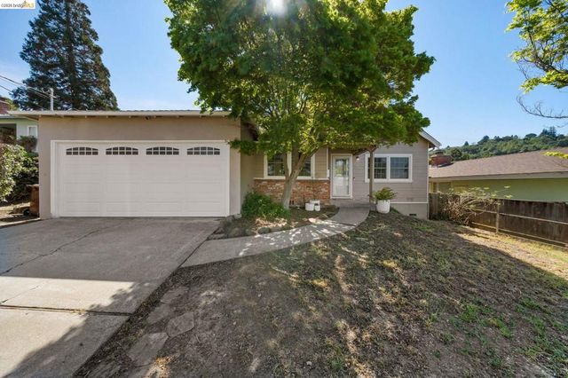 2410 Colusa, Pinole, CA 94564
