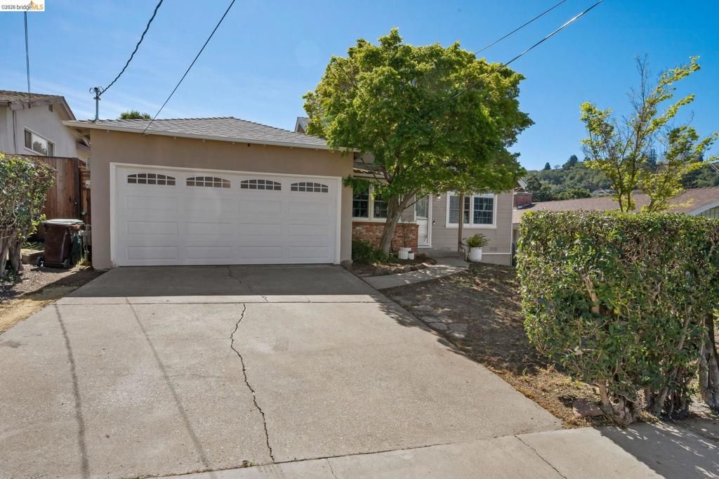 2410 Colusa, Pinole, CA 94564