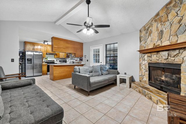 21895 2nd Street, Silverhill, AL 36576