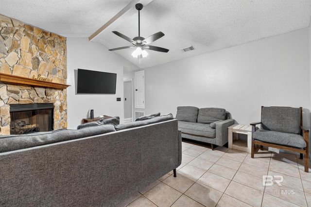 21895 2nd Street, Silverhill, AL 36576