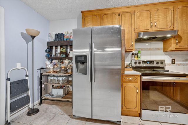 21895 2nd Street, Silverhill, AL 36576