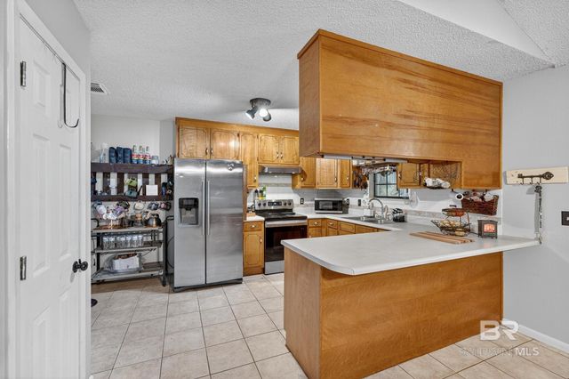 21895 2nd Street, Silverhill, AL 36576