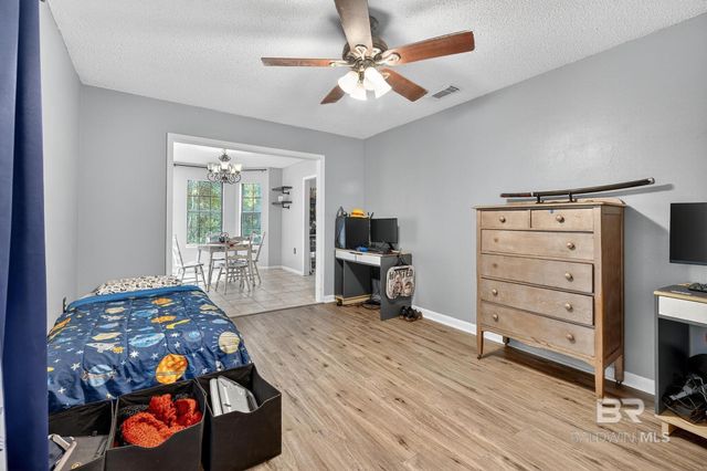 21895 2nd Street, Silverhill, AL 36576