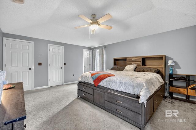 21895 2nd Street, Silverhill, AL 36576