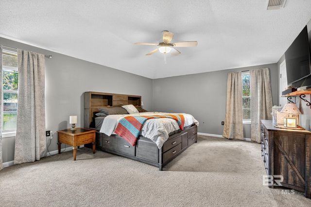 21895 2nd Street, Silverhill, AL 36576