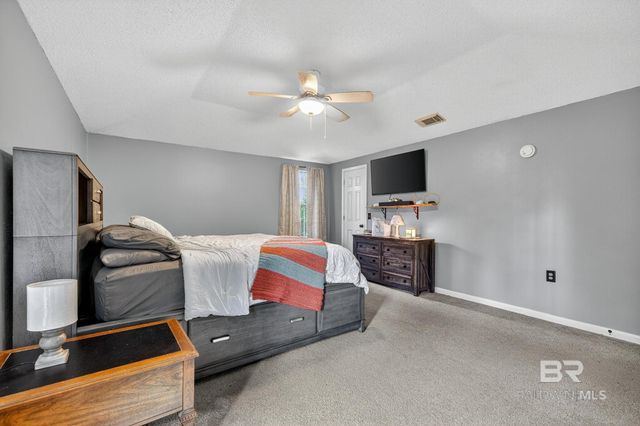 21895 2nd Street, Silverhill, AL 36576