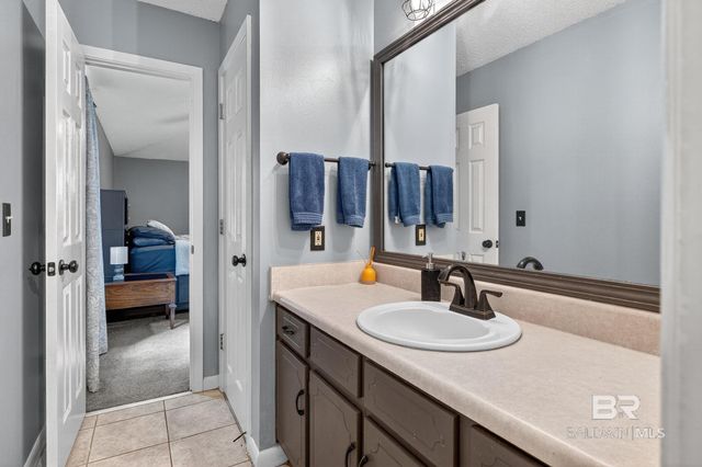 21895 2nd Street, Silverhill, AL 36576