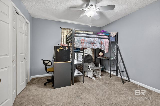 21895 2nd Street, Silverhill, AL 36576